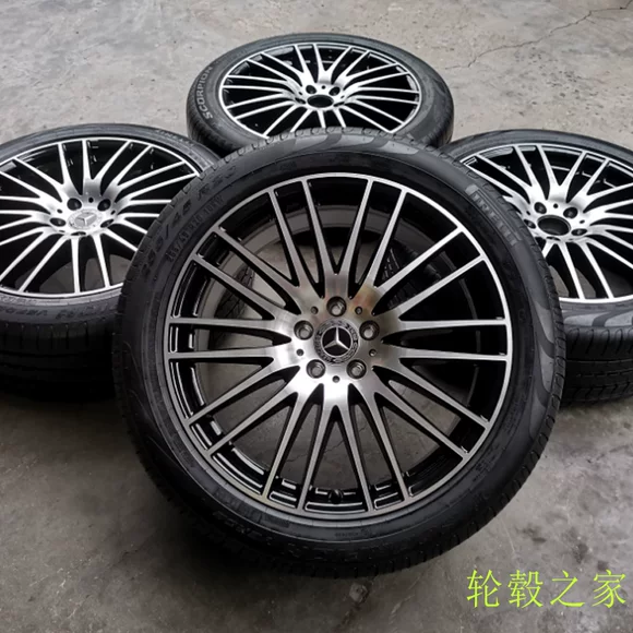 Bánh trước mới 15 inch Honda mới phía trước Quạt mới Fit Fit độ Gerry Jingrui hợp kim vành bánh xe vành vành - Rim