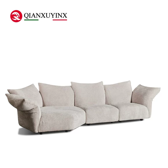 Đơn giản sofa sofa căn hộ nhỏ ba nhỏ thanh toán bù trừ giá rẻ đôi sofa hiện đại nhỏ gọn nhỏ - Ghế sô pha sofa bed mini