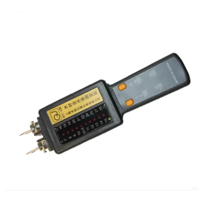 Thượng Hải Qiijing MY-4 máy đo độ ẩm gỗ máy đo độ ẩm máy đo độ ẩm bảng gỗ máy đo độ ẩm
