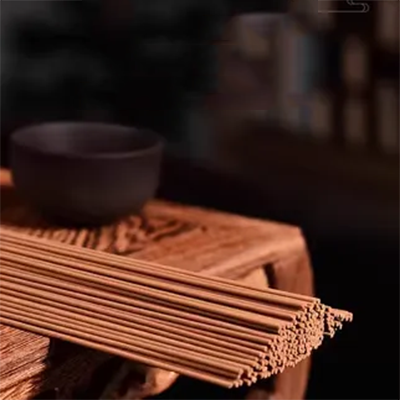 Toyama Xiangtang hương gỗ đàn hương hương cho Đức Phật trong nhà hương liệu Ấn Độ Lao Sơn Thái dòng hương phòng ngủ hương - Sản phẩm hương liệu