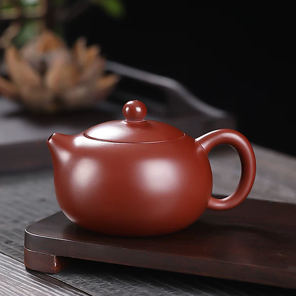 Tự nhiên Wujinshi khay trà nhà đơn giản phòng khách bộ trà khay trà kích thước đá đá bàn trà ấm pha trà thủy tinh có lọc