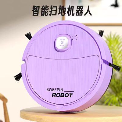 Robot quét nhà Đức tự động một máy lau máy lau nhà siêu mỏng thông minh - Robot hút bụi robot hút bụi lau nhà liectroux c30b