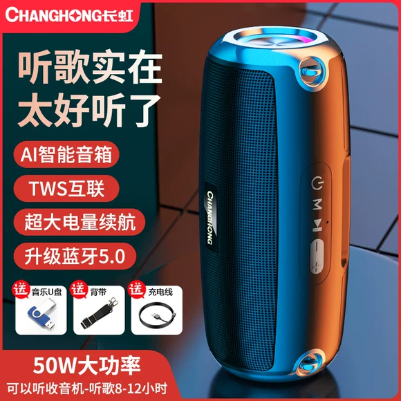 Guitar điện nhạc cụ chơi điện hộp đàn piano sạc dây đeo ngoài trời đàn violon Bluetooth gỗ guitar âm thanh - Loa loa loa harman kardon go play