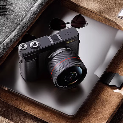 Fujifilm / Fuji XF10 Máy ảnh đơn di động Retro Micro Máy ảnh bỏ túi nhẹ Máy ảnh kỹ thuật số Fuji xf10 - Máy ảnh kĩ thuật số máy ảnh trẻ em