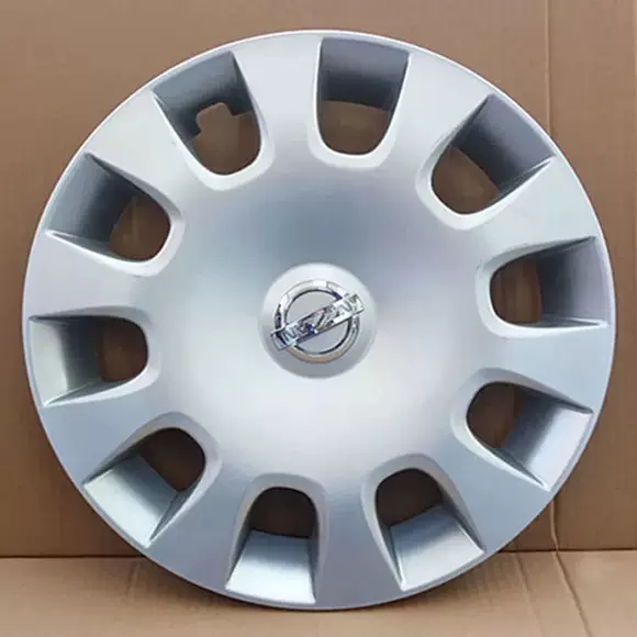 Áp dụng 16 inch BYD tốc độ sắc nét S6 G5 G6 E5 hợp kim nhôm bánh xe vòng thép bánh xe vành bánh xe nhôm - Rim mâm xe ô tô 19 inch