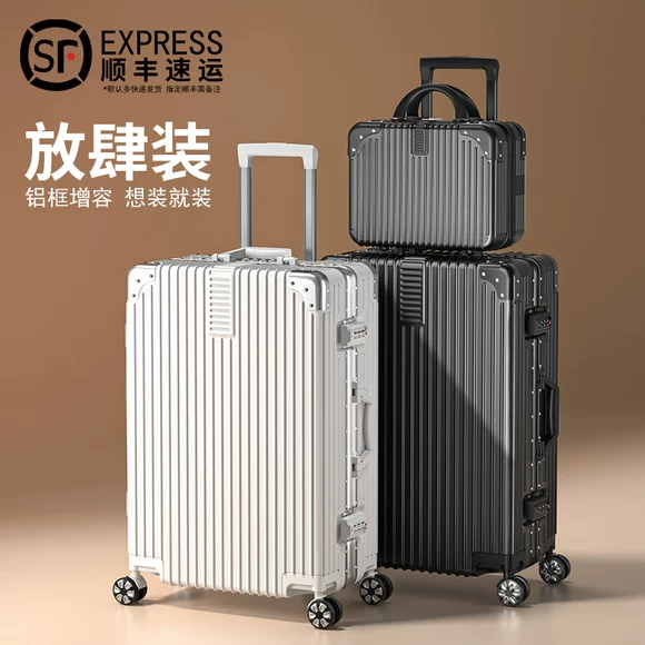 Túi du lịch đường dài Jinyue có thể được nhét vào túi hành lý xách tay cỡ lớn một túi du lịch xách tay túi hành lý du lịch sức khỏe vali hantech
