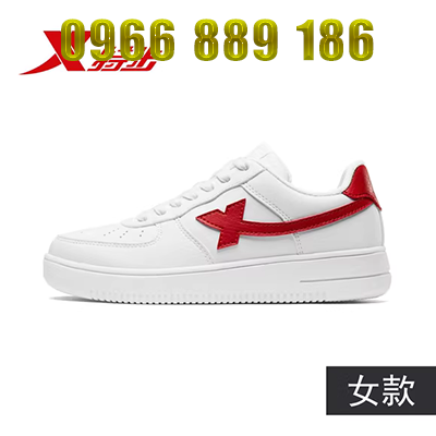 Nhanh tay đỏ triều thương hiệu giày cao nam Hàn Quốc xu hướng hip hop giày nam thủy triều giày đỏ cá tính hoang dã net giày nam màu đỏ giầy thể thao