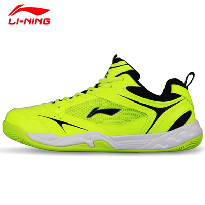 Giày cầu lông Li Ning siêu nhẹ Giày chống trượt cho nam Giày nữ chính hãng giày thể thao nam chống mòn Lin Dan Golden Crown shop giày cầu lông giá rẻ