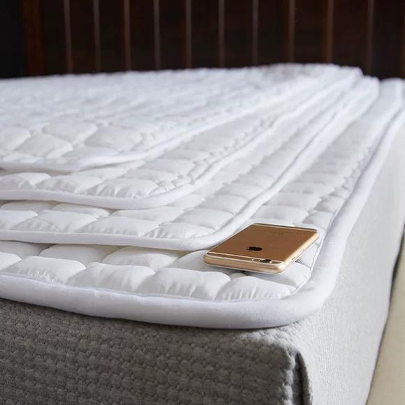 Đệm trải sàn 80cm giường đơn tháo rời đệm hấp du lịch sàn kiểu Nhật rộng 1 mét ngoài trời - Nệm nệm ngủ trải sàn