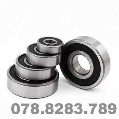 Tay lái đầu TZR125 TZM150 FZR250 XV125 / 250/400 bi skf