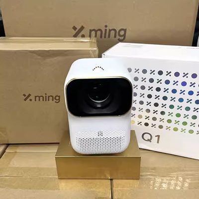 Máy chiếu 2018 máy chiếu phụ kiện điện đặc biệt phụ kiện không dây điện điều khiển từ xa điện chuyên dụng từ xa chân treo màn chiếu