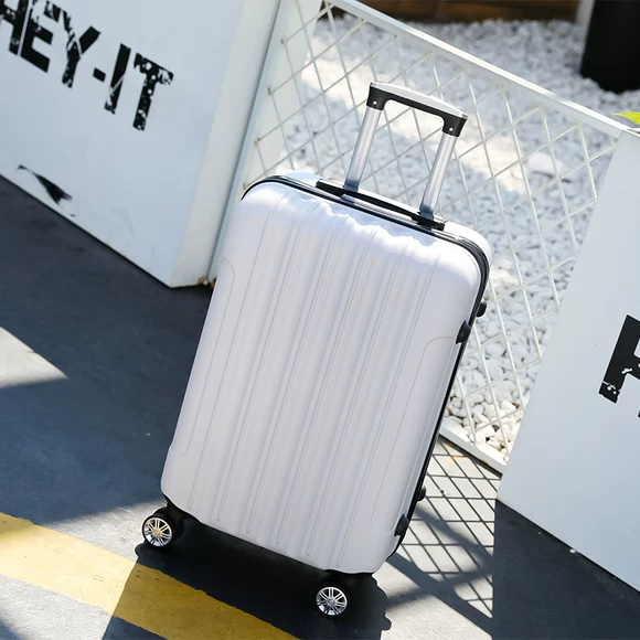 Túi du lịch nữ túi hành lý nam túi lưu trữ dung lượng lớn Phiên bản Hàn Quốc của túi xách vai túi hành lý xe đẩy túi du lịch - Vali du lịch vali lock&lock