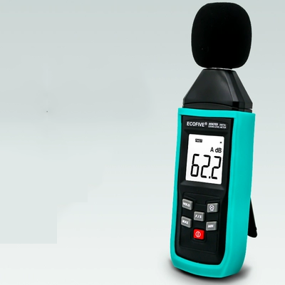 Máy đo tiếng ồn Lai Mi máy đo decibel máy đo decibel hộ gia đình máy đo tiếng ồn máy dò tiếng ồn môi trường máy đo mức âm thanh dụng cụ đo tiếng ồn