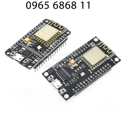 Mô-đun wifi nối tiếp ESP8266 NodeMCU Lua V3 IOT CH340 CP2102