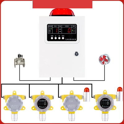 máy dò khí sf6 Dụng cụ phát hiện và báo động khí dễ cháy rượu khí tự nhiên ngành công nghiệp oxy độc hại phát hiện rò rỉ amoniac nồng độ máy dò khí cầm tay