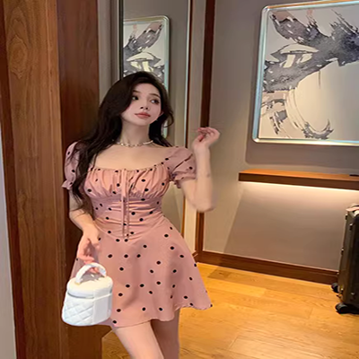 Váy quây gợi cảm hè 2019 mới hợp mốt túi đeo hông bước chân váy eo thon váy - Sản phẩm HOT đầm đẹp 2021