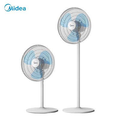 Quạt trần đẹp quạt sàn nhà lắc dọc quạt ghế ký túc xá ánh sáng cơ khí quạt bàn SAB40A - Quạt điện điện máy xanh quạt hơi nước