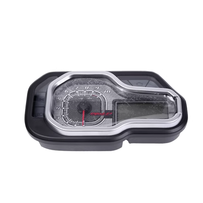 Wuyang Honda mammoth 190 bảng mã Đồng hồ LCD CB190X mét (bản gốc xác thực) - Power Meter