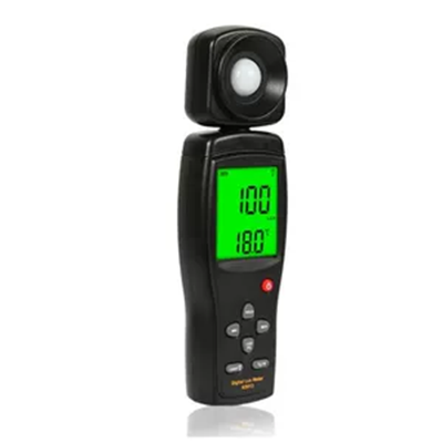 Bút Thử Kỹ Thuật Số Độ Sáng Máy Đo Ánh Sáng Photometer Độ Chính Xác Cao Bút Thử Độ Sáng Đo Photometer