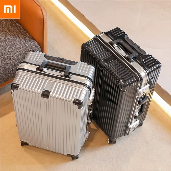Túi du lịch gấp tay túi đeo vai nữ xách tay gấp lưu trữ túi dung lượng lớn duffel túi nam có thể đặt vali cặp kéo cho bé