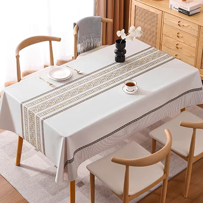 Vườn khăn trải bàn vải vải ghế ghế bọc đệm đặt bàn pad bông và vải lanh bàn cà phê vải châu Âu bìa bìa hộ gia đình
