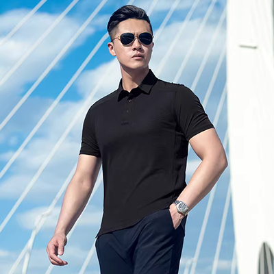 Top 10 địa chỉ MUA ÁO CỔ TRỤ NAM chất lượng giá tốt tại Hà Nội - Coolmate