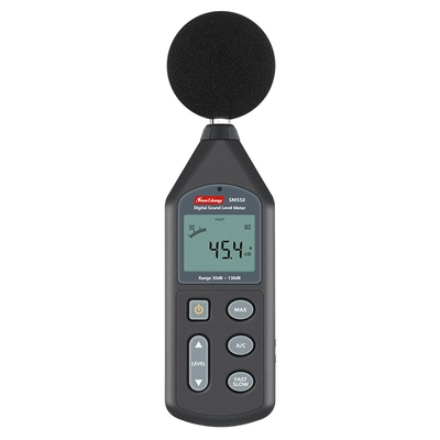 dụng cụ đo tiếng ồn Nhật Bản 3 Số Decibel Máy Đo Tiếng Ồn Hộ Gia Đình Đo Âm Lượng Âm Thanh Decibel Máy Đo Tiếng Ồn Tiếng Ồn Máy Kiểm Tra Âm Thanh máy đo tiếng ồn