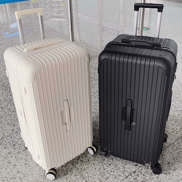 Du lịch túi lưu trữ di động cho nước ngoài Du lịch túi hành lý xe đẩy túi lưu trữ quần áo túi mỹ phẩm rửa túi vali hồng