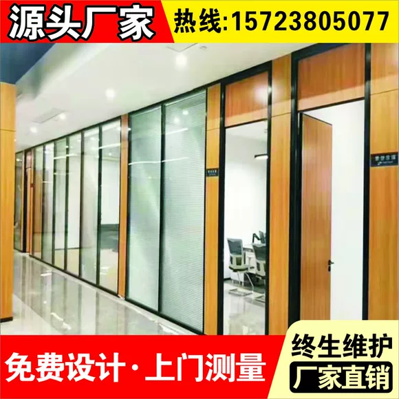 Trung Quốc màn hình phân vùng phòng khách đơn giản căn hộ nhỏ gấp hiên di động đơn giản hiện đại văn phòng màn hình gấp - Màn hình / Cửa sổ