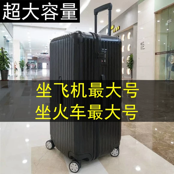 Túi du lịch đường dài có thể được nhét vào túi hành lý dung lượng lớn một túi xách tay du lịch túi hành lý túi thể dục cho chuyến đi công tác - Vali du lịch