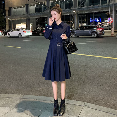 Phụ nữ Hàn Quốc 2019 hè Hepburn chút váy đen sang trọng váy váy cẩn thận máy mảnh không tay váy dây - váy đầm váy babydoll