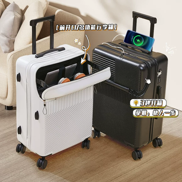 Túi du lịch có thể gập lại túi hành lý xách tay nữ dung lượng lớn vali cho bé