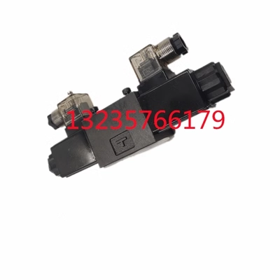 DOFLUID Van thủy lực Dongfeng DFA/DFB-02-3C60-DC24V-35C A220V A110V van điện từ