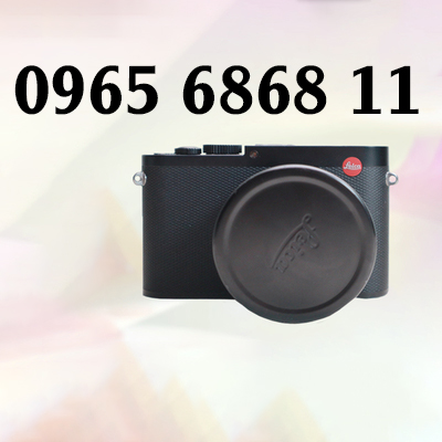 Máy ảnh kỹ thuật số Leica tự động lấy nét, máy chụp hình kỹ thuật số