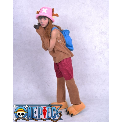 cosplay hot one piece Tùy Chỉnh 
            Một Mảnh Tony Chopper Anthropomorphic Anime Cosplay Quần Áo Nữ Cách Đây Hai Năm (Không Bao Gồm Giày) sexy cosplay yamato