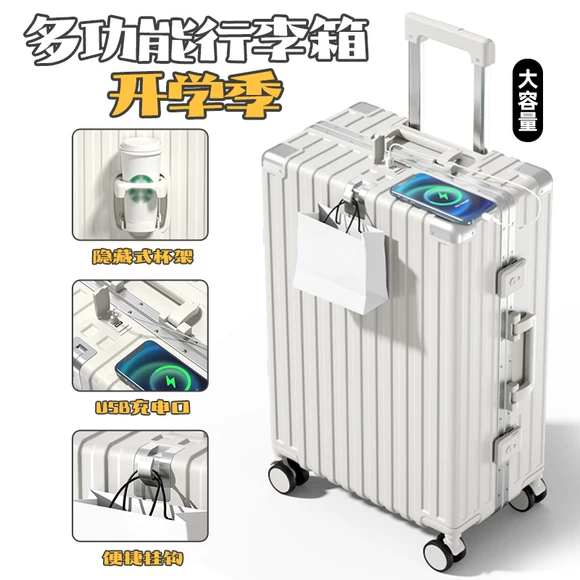 Túi du lịch có thể gập lại nam nữ cung cấp hành lý xe đẩy trường hợp thiết bị công suất lớn xách tay túi lưu trữ khoảng cách ngắn vali nhỏ
