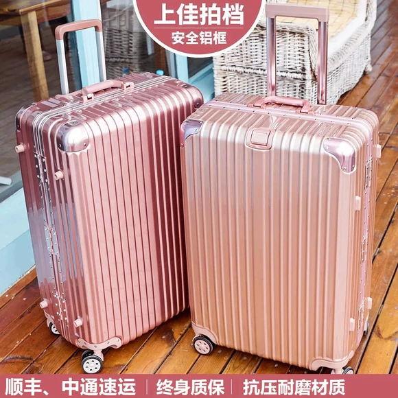 Túi du lịch du lịch dài hạn có thể được đặt túi xe đẩy túi du lịch nam và nữ túi chống nước lên máy bay túi công suất lớn