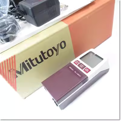 Yêu cầu miễn phí vận chuyển Máy đo độ nhám tại chỗ Mitutoyo Mitutoyo nhập khẩu chính hãng 0,75mN để đàm phán độ nhám