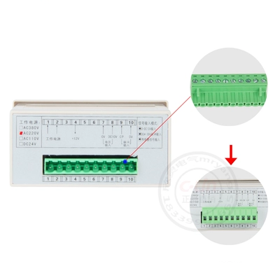 máy đo vận tốc gió HHZ1 Mới Đo Tốc Độ 220V Không Có Bảng Điều Khiển Đầu Ra Màn Hình Hiển Thị Kỹ Thuật Số Dụng Cụ Đo Xinling Chính Hãng Bán Hàng Trực Tiếp máy đo tốc độ lưu lượng gió extech an100