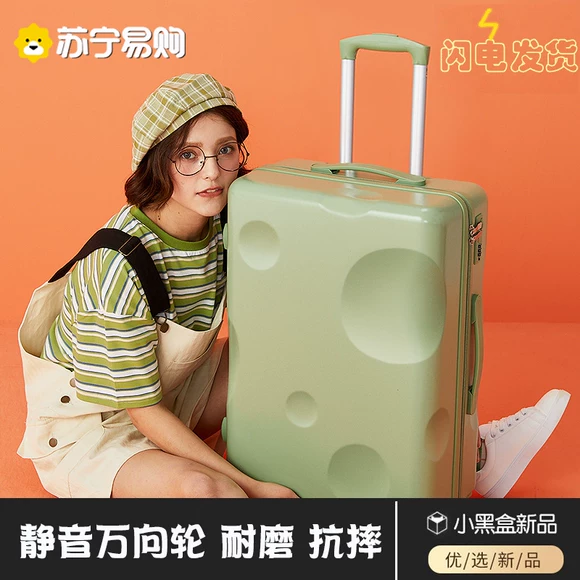 Túi đeo vai hành lý xách tay xách tay công suất lớn vali traveler's choice 20