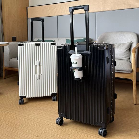 Túi du lịch có thể gập lại túi hành lý xách tay nữ dung lượng lớn vali elite