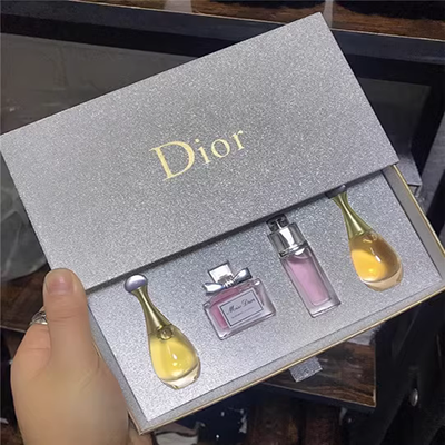 Mua một tặng một nước hoa Liya miễn phí COOC đích thực hương thơm nhẹ nhàng tự nhiên cho nam và nữ sinh viên quà tặng - Nước hoa