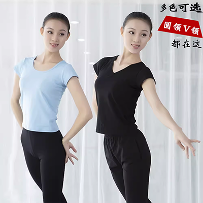 Phong cách quốc gia của phụ nữ ngắn tay t-shirt nữ thêu kích thước lớn cotton áo mùa hè 2018 phong cách Trung Quốc vòng cổ áo sơ mi áo thun tay lỡ
