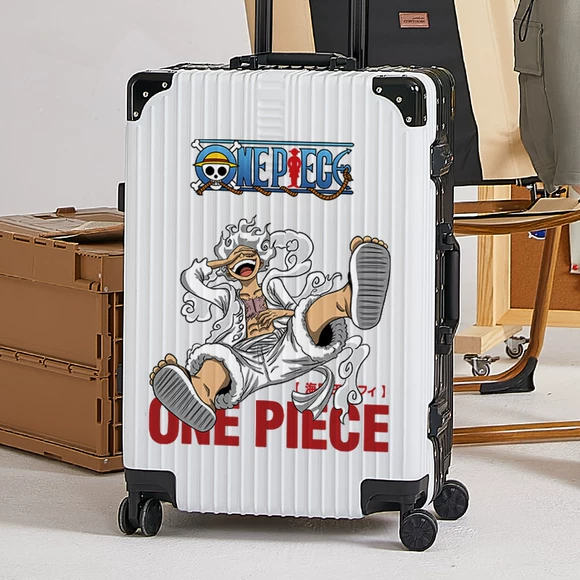 Túi hành lý xách tay nữ nhẹ túi du lịch túi lưu trữ túi xách công suất lớn khoảng cách ngắn Phiên bản Hàn Quốc của một vai có thể được đặt trường hợp xe đẩy