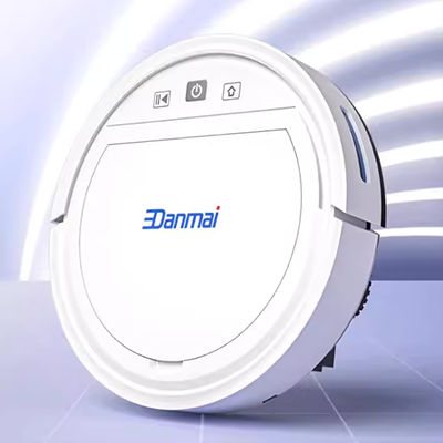 Cobos Dibao DW700 lập kế hoạch thông minh quét chân không robot điều khiển điện thoại di động máy hút bụi công nghiệp cũ