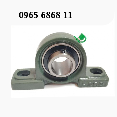 Gối đỡ vòng bi UCP210 P211 P212 P213 P214 P215 P216 P217