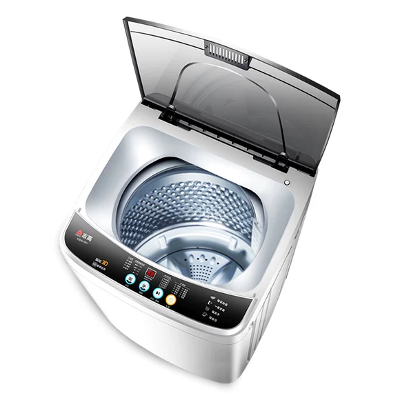 Máy giặt vịt con thương hiệu XPB25-2188S máy giặt mini thùng đôi trẻ em khô nhà trẻ nhỏ bán tự động máy giặt sharp