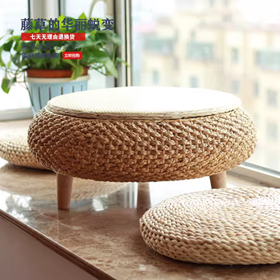 Châu âu-bàn cà phê theo phong cách đơn giản phòng khách round side một vài sofa tủ side tủ vuông bàn nhỏ chân cao