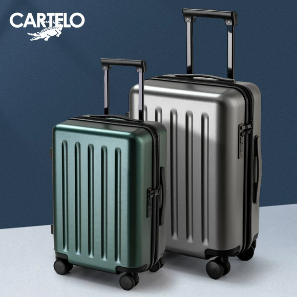 Túi du lịch khoảng cách ngắn, hành lý xách tay, nam và nữ, dung tích lớn, có thể đặt, vỏ xe đẩy, du lịch xách tay, túi mua sắm có thể gập lại vali vuông