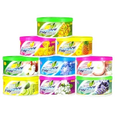 Giày gia dụng Air Fresh Deodorant Deodorant Deodorant Trong nhà Ngoài mùi hôi - Trang chủ nước lau bếp cif